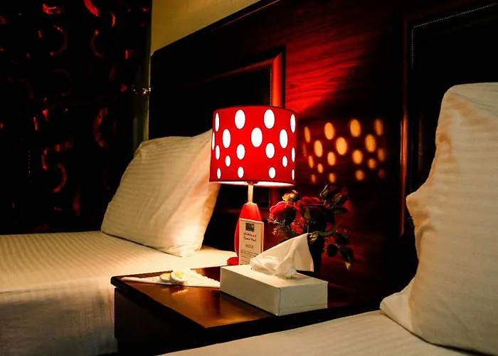 Karoon Hotel Dubai
